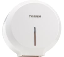 Диспенсер туалетной бумаги TOSSEN Professional TOSSEN D-7316 PW 211037