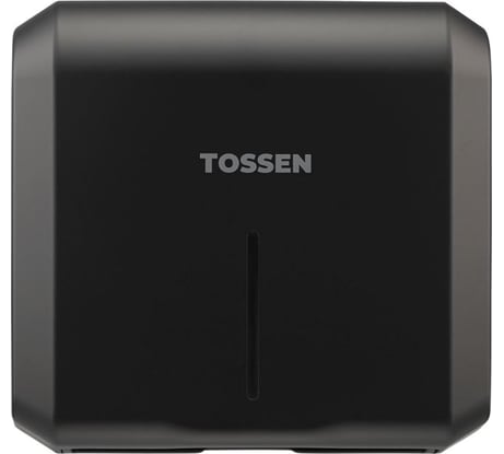 Диспенсер бумажных полотенец TOSSEN Professional TOSSEN Z-7336 PB 211035