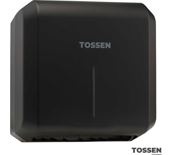 Диспенсер бумажных полотенец TOSSEN Professional TOSSEN Z-7336 PB 211035
