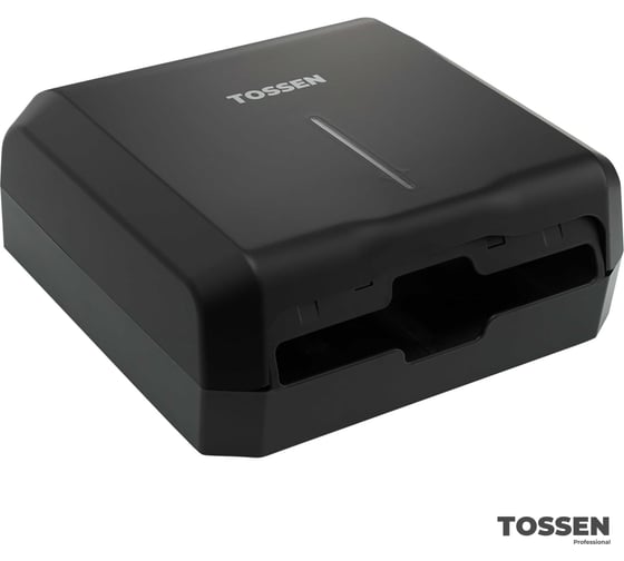 Диспенсер бумажных полотенец TOSSEN Professional TOSSEN Z-7336 PB 211035