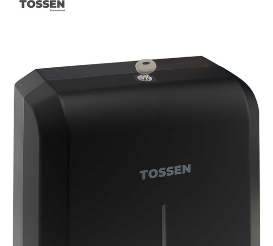 Диспенсер бумажных полотенец TOSSEN Professional TOSSEN Z-7336 PB 211035