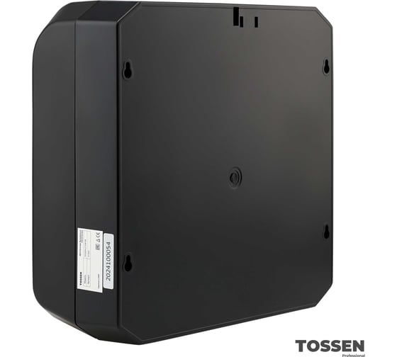 Диспенсер бумажных полотенец TOSSEN Professional TOSSEN Z-7336 PB 211035