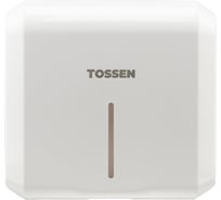 Диспенсер бумажных полотенец TOSSEN Professional TOSSEN Z-7336 PW 211034