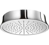 Верхний душ CEZARES, диаметр 21.5см, хром CZR-U-SP5-22-01