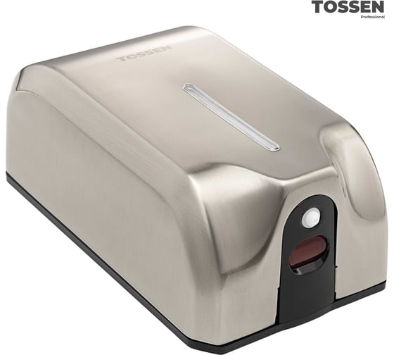 Сенсорный дозатор жидкого мыла TOSSEN Professional TOSSEN AL-7206 M 211030