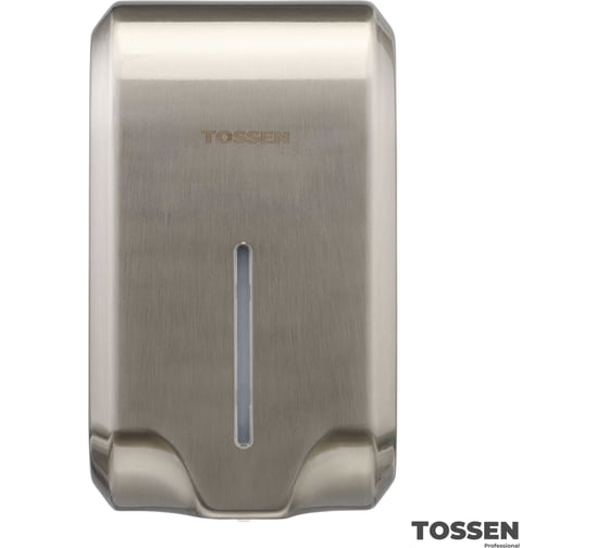 Сенсорный дозатор жидкого мыла TOSSEN Professional TOSSEN AL-7206 M 211030