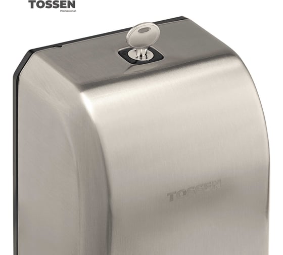 Сенсорный дозатор жидкого мыла TOSSEN Professional TOSSEN AL-7206 M 211030
