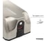 Сенсорный дозатор жидкого мыла TOSSEN Professional TOSSEN AL-7206 M 211030 12