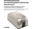 Сенсорный дозатор жидкого мыла TOSSEN Professional TOSSEN AL-7206 M 211030 16