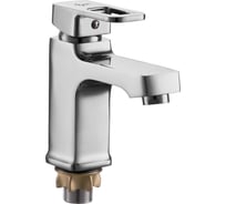 Смеситель для умывальника PLStart H=152 мм PD10031