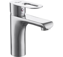 Смеситель для умывальника PLStart H=158 мм PD10083