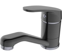 Смеситель для кухни ECONOCE D35, серия 690 черный EC0690BL