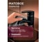 Смеситель для кухни ECONOCE D35, серия 690 черный EC0690BL 7