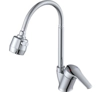 Смеситель для кухни ECONOCE D35, серия 650 EC0652