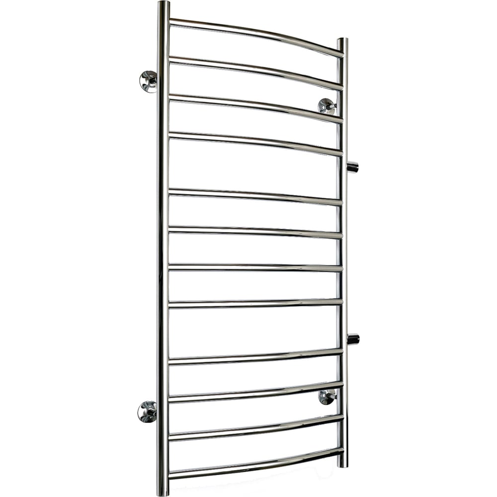 Полотенцесушитель водяной FINCOPPER FCB 1170х500 Chrome, 3/4х1/2 ГШ FCB ...