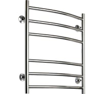 Полотенцесушитель водяной FINCOPPER FC 630х500 Chrome, 1/2х3/4 FC 630х500 Chrome