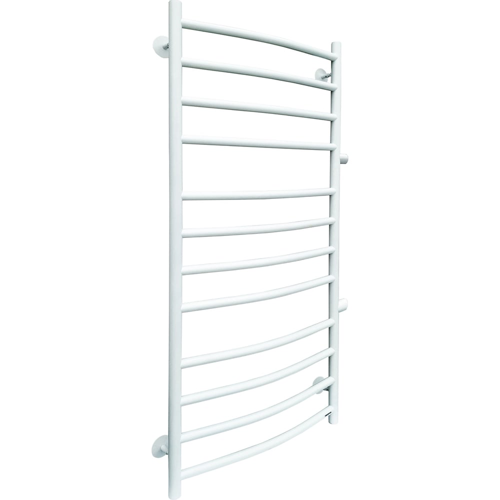 Полотенцесушитель водяной FINCOPPER FCB 1170х500 белый 1/2х3/4 FCB ...