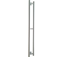 Полотенцесушитель водяной FINCOPPER FCH 900х100 белый, 1/2х3/4 FCH 900х100 RAL 9016