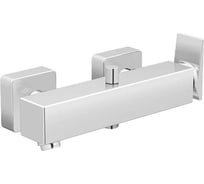 Смеситель для ванны/душа VITRA Brava цвет хром A42613EXP