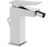 Смеситель для биде VITRA Brava с донным клапаном, цвет хром A42612EXP