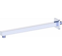 Настенный кронштейн для верхнего душа Wonzon & Woghand, хром WW-SA10-40-CR