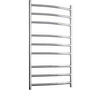 Полотенцесушитель водяной FINCOPPER FC 900х500 Chrome, 1/2х3/4 FC 900х500 Chrome