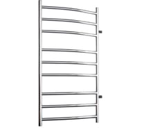 Полотенцесушитель водяной FINCOPPER FCB 900х500 Chrome, 1/2х3/4 FCB 900х500 Chrome