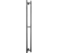 Полотенцесушитель водяной FINCOPPER FCH 900х100 Chrome, 1/2х3/4 FCH 900х100 Chrome