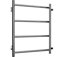 Полотенцесушитель водяной FINCOPPER FCEB 630х500 Chrome, 1/2х3/4 FCEB 630х500 Chrome