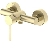 Смеситель для душа AQUATEK AQ1360BG ЕВРОПА, шлиф. золото 00000139813