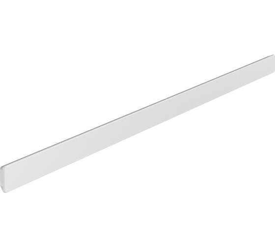 Штанга Hansgrohe WallStoris 70 см, матовый белый 27904700