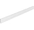 Штанга Hansgrohe WallStoris 50 см, матовый белый 27902700 1