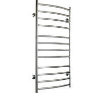 Полотенцесушитель водяной FINCOPPER FC 1170х500 Chrome, 1/2х3/4 FC 1170х500 Chrome