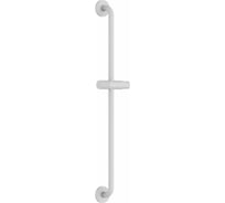 Стойка для душа Wonzon & Woghand белый матовый WW-SL05-MW