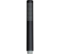 Ручной душ ALLEN BRAU 5.31020-31 PRIORITY латунь, черный мат (298817) 00298817