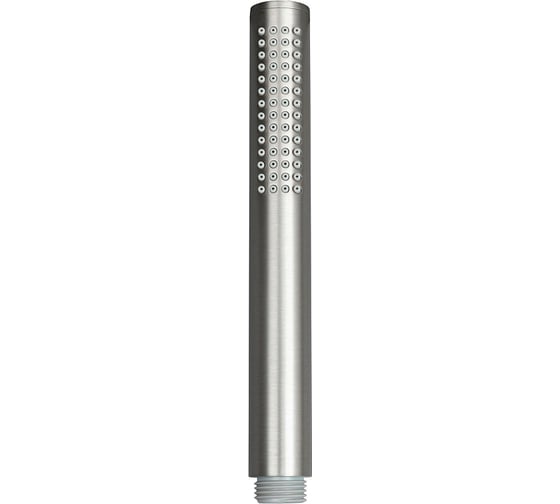 Ручной душ ALLEN BRAU 5.31020-BN PRIORITY латунь, брашированный никель (298816) 00298816