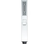 Ручной душ ALLEN BRAU 5.21A22-00 INFINITY ABS 3 режима, хром (298823) 00298823