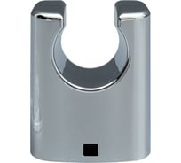 Держатель душа ALLEN BRAU 5.21B17-00 INFINITY ABS, хром (296312) 00296312