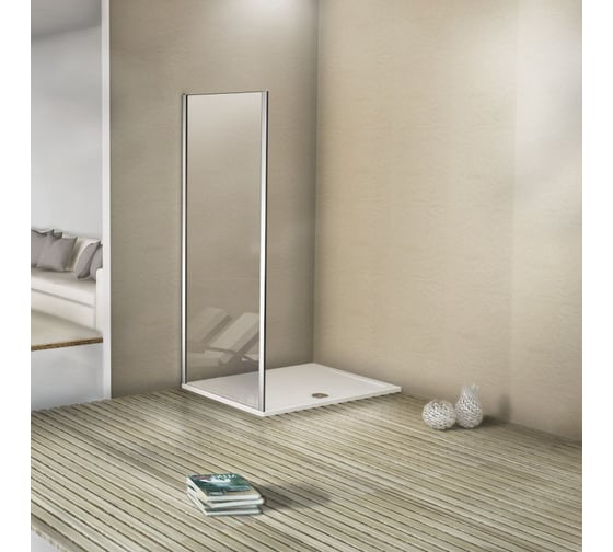 Боковая часть Good Door ANTARES SP-100-C-CH АН00017