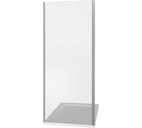 Боковая часть Good Door SATURN SP-90-C-CH СА00002