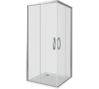 Душевое ограждение Good Door ANTARES CR-100-C-CH АН00006