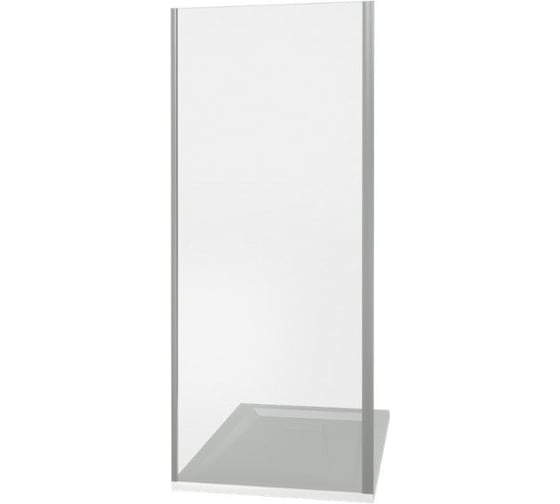 Боковая часть Good Door SATURN SP-100-C-CH СА00011 1