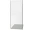 Боковая часть Good Door SATURN SP-100-C-CH СА00011 1