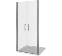 Душевая дверь Good Door MOKKA SD-80-C-WE МК00012