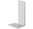 Боковая часть Good Door ALTAIR SP-100-C-CH АЛ00011 1