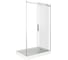 Душевая дверь Good Door GALAXY WTW-110-C-CH ГЛ00003 2