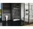 Душевая дверь Good Door GALAXY WTW-110-C-CH ГЛ00003 3