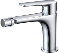 Cмеситель для биде ALLEN BRAU ECLIPSE 2.0 хром 5.E1A10-00 00330555