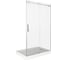 Душевая дверь Good Door GALAXY WTW-130-C-CH ГЛ00005 1