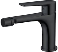 Cмеситель для биде ALLEN BRAU ECLIPSE 2.0 черный матовый 5.E1A10-31 00330556